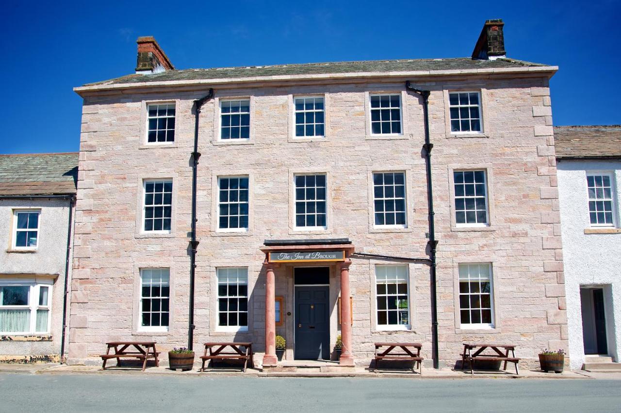The Inn At Brough Brough  Екстериор снимка