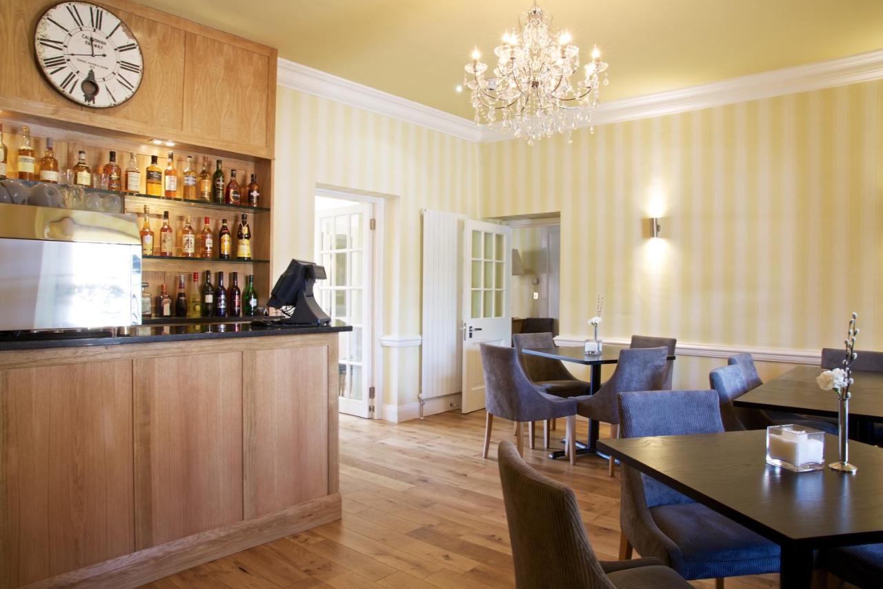The Inn At Brough Brough  Екстериор снимка