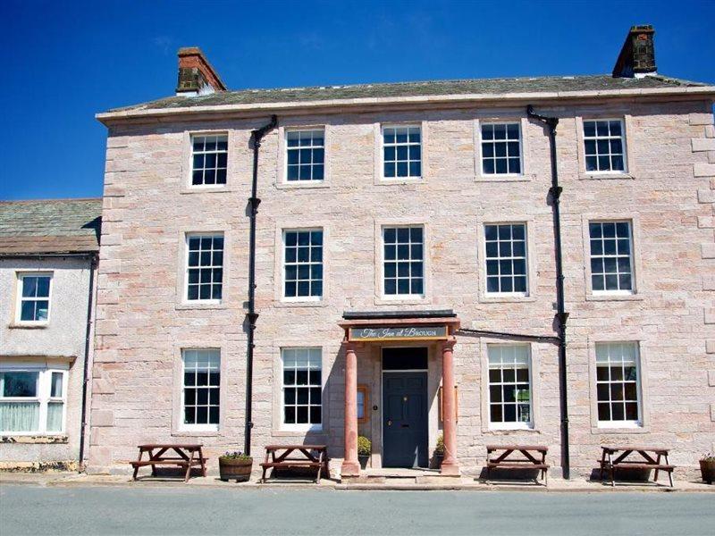 The Inn At Brough Brough  Екстериор снимка